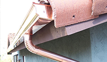 Rain Gutter Installation, Repair, Cleaning in Delphi, IN